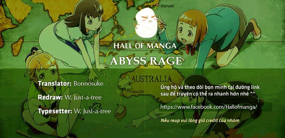 Abyss Rage Chapter 28 - Trang 2