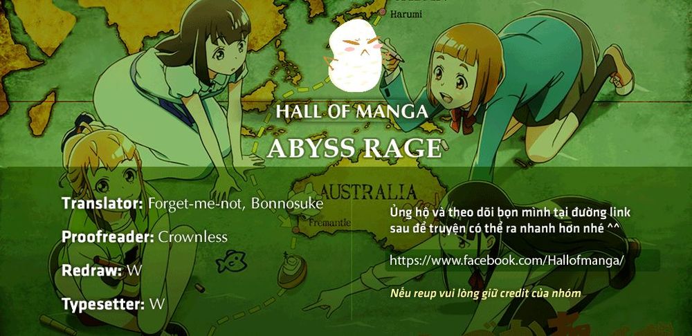 Abyss Rage Chapter 27 - Trang 2