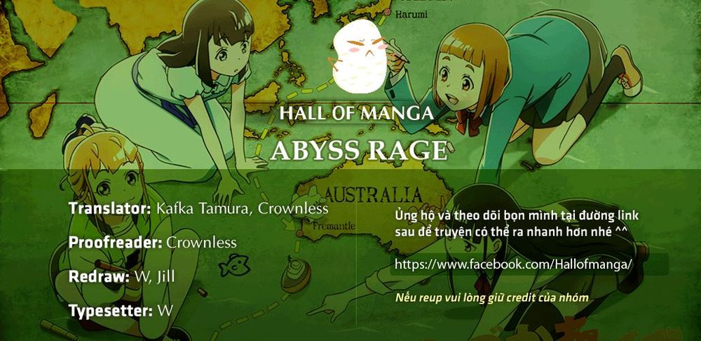 Abyss Rage Chapter 18 - Trang 2