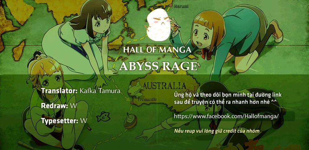 Abyss Rage Chapter 17 - Trang 2