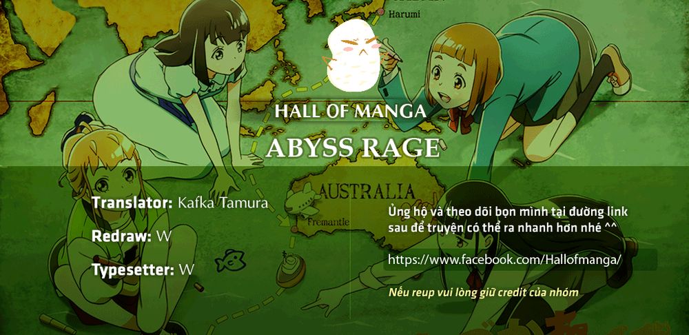 Abyss Rage Chapter 13 - Trang 2