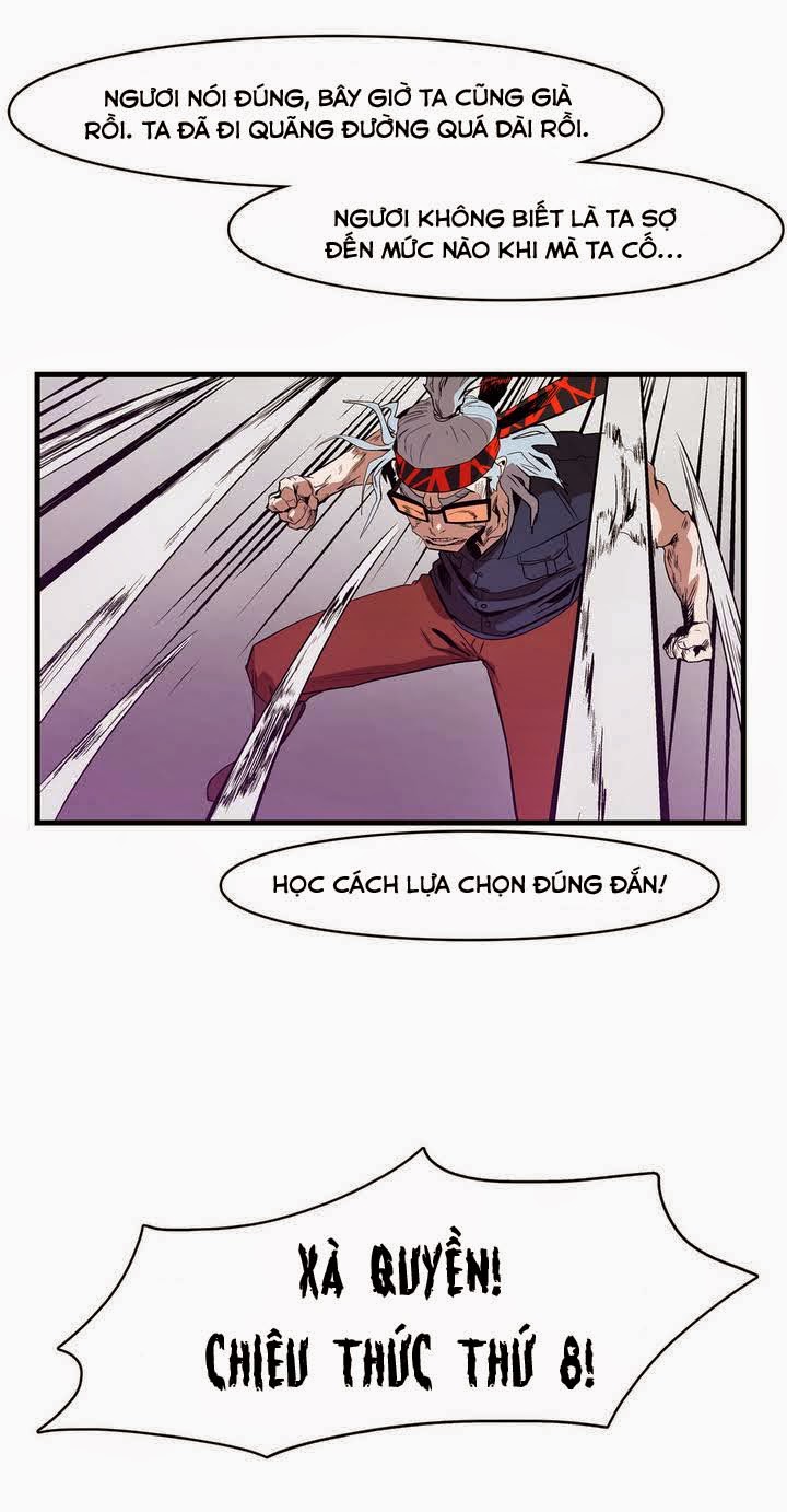 Eun Aran – Cao Thủ Murim Chapter 17 - Trang 2