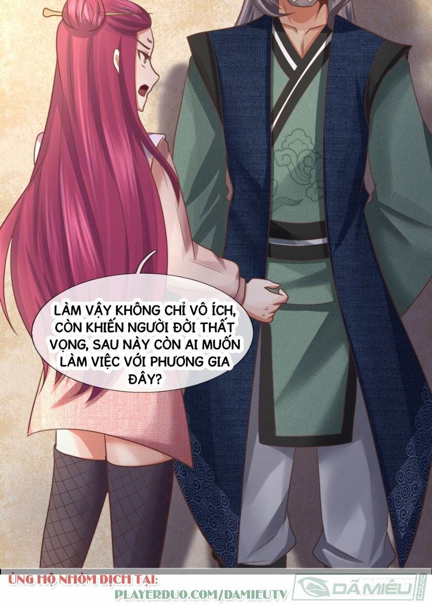 Vô Địch Kiếm Thần Chapter 22 - Trang 2