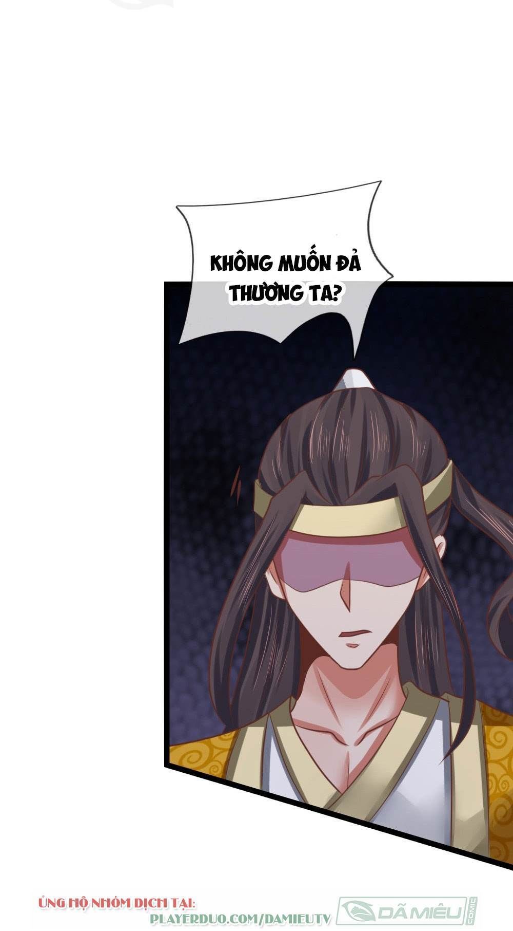 Vô Địch Kiếm Thần Chapter 21 - Trang 2