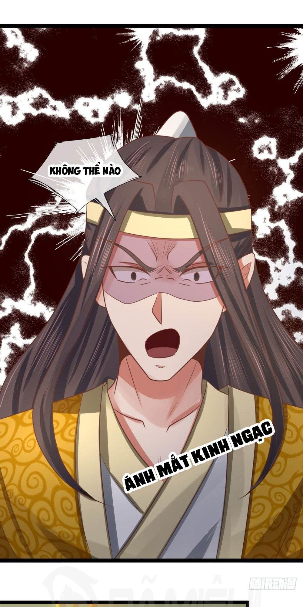 Vô Địch Kiếm Thần Chapter 21 - Trang 2