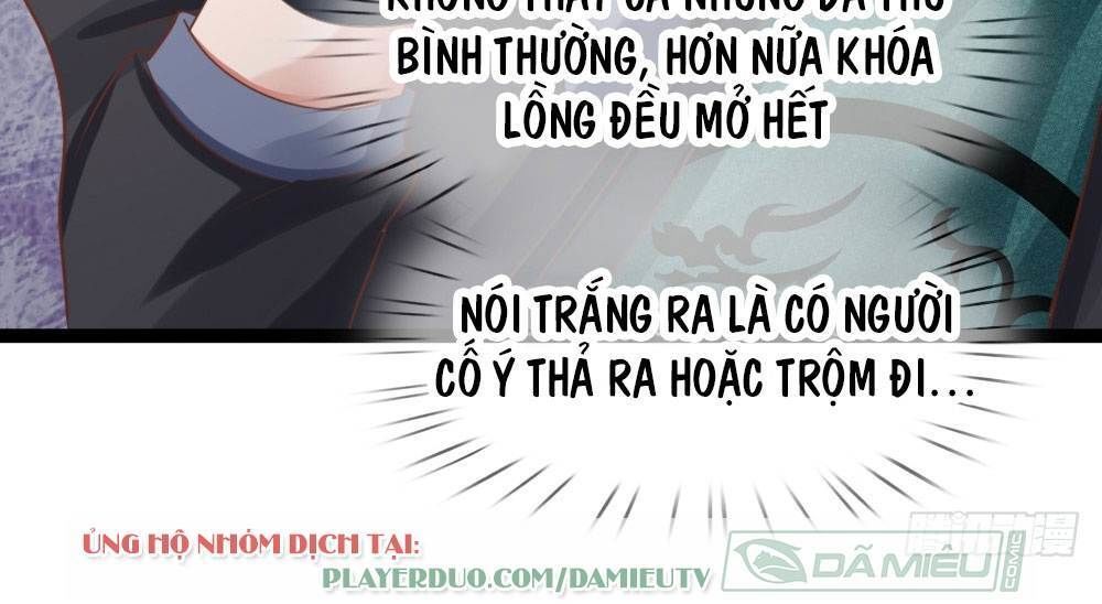 Vô Địch Kiếm Thần Chapter 20 - Trang 2