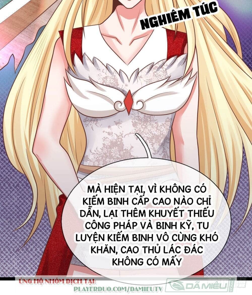 Vô Địch Kiếm Thần Chapter 20 - Trang 2