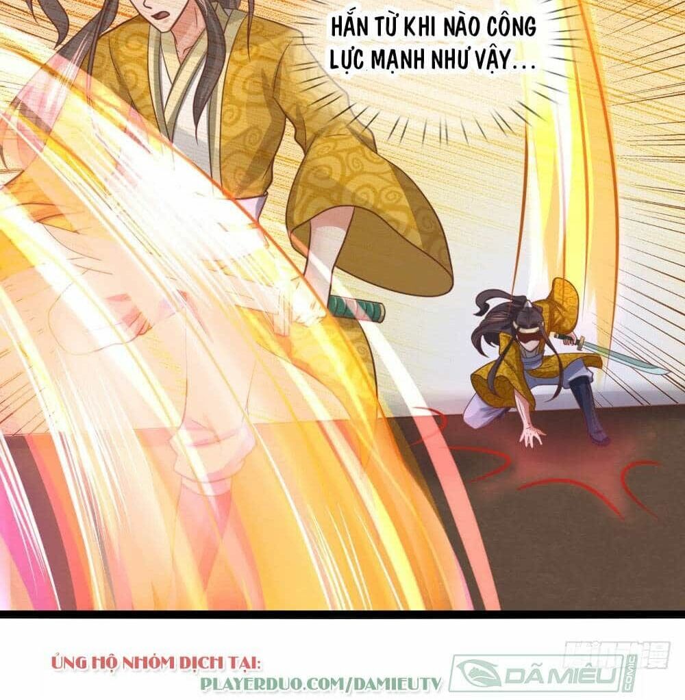 Vô Địch Kiếm Thần Chapter 16 - Trang 2