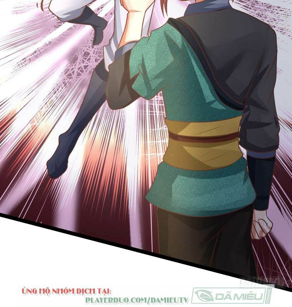 Vô Địch Kiếm Thần Chapter 16 - Trang 2