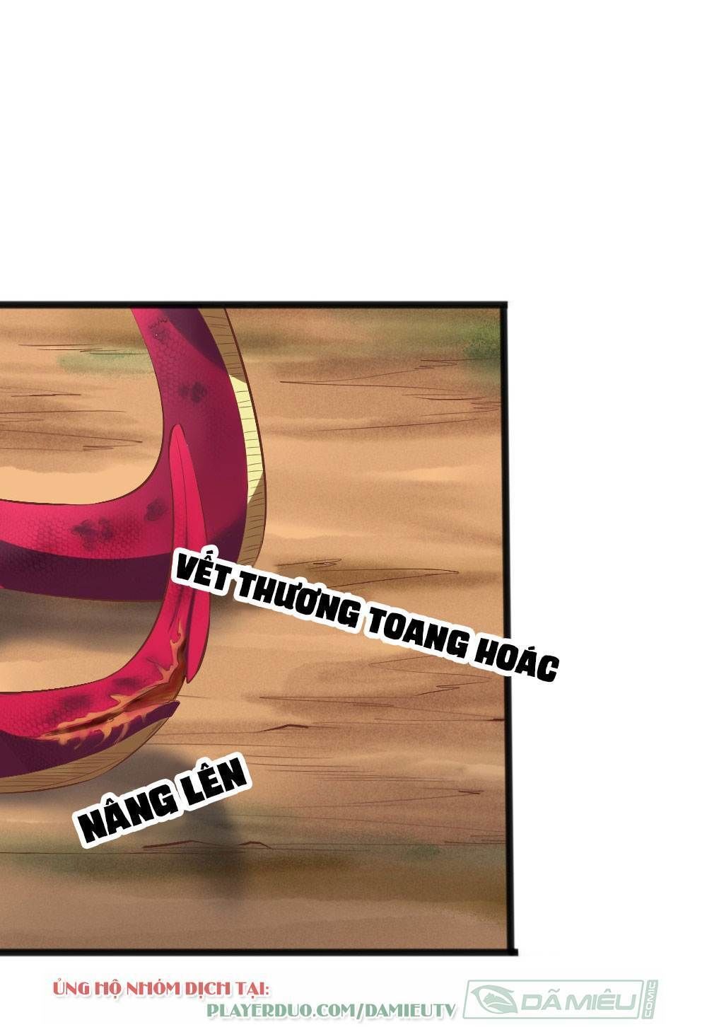 Vô Địch Kiếm Thần Chapter 14 - Trang 2