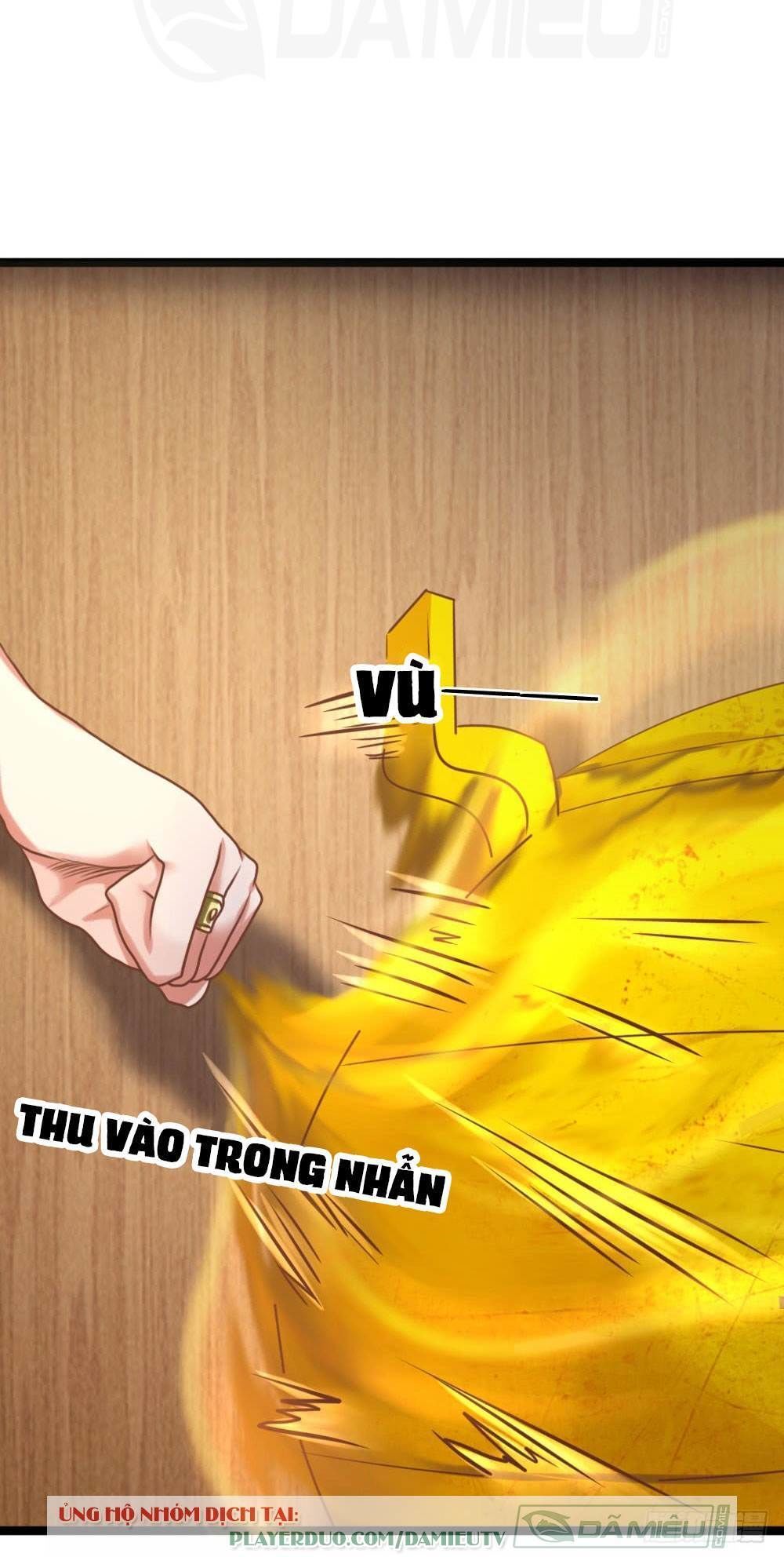 Vô Địch Kiếm Thần Chapter 12 - Trang 2