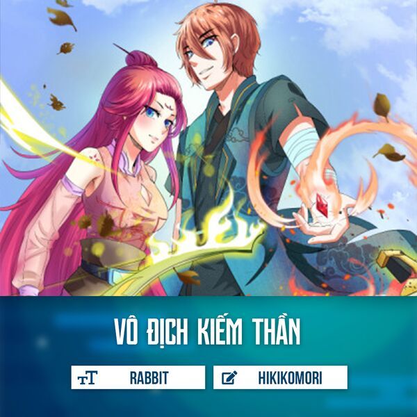 Vô Địch Kiếm Thần Chapter 10 - Trang 2