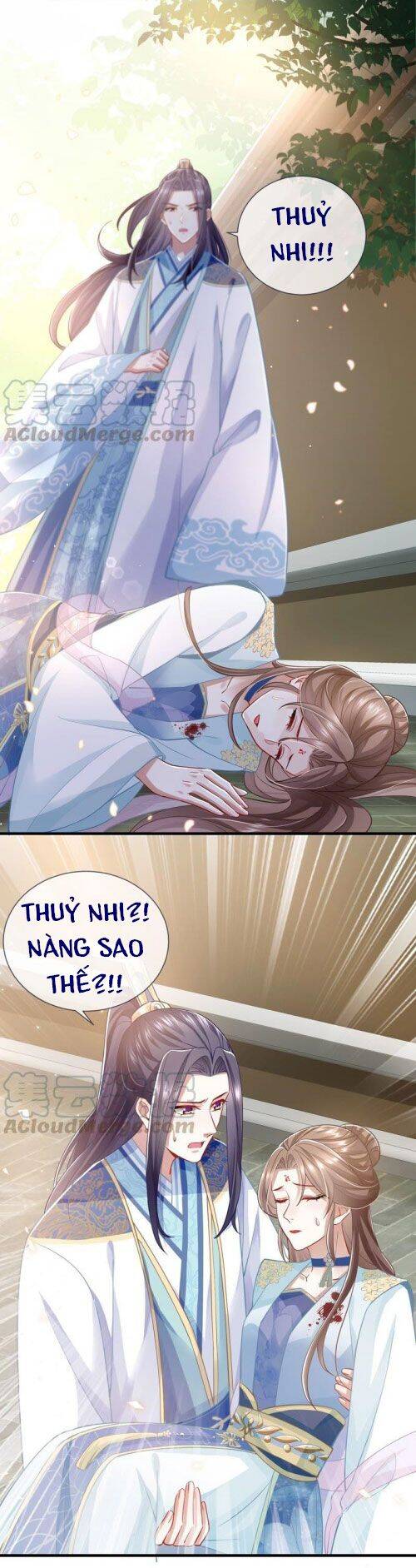 Xuyên Vào Trò Chơi Công Lược Boss Phản Diện Chapter 38 - Trang 2