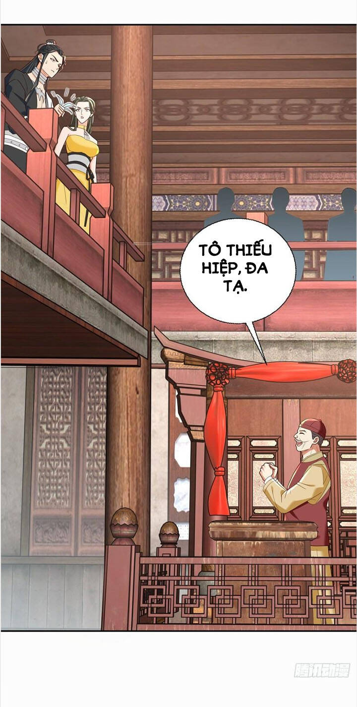 Chí Tôn Trọng Sinh Chapter 209 - Trang 2