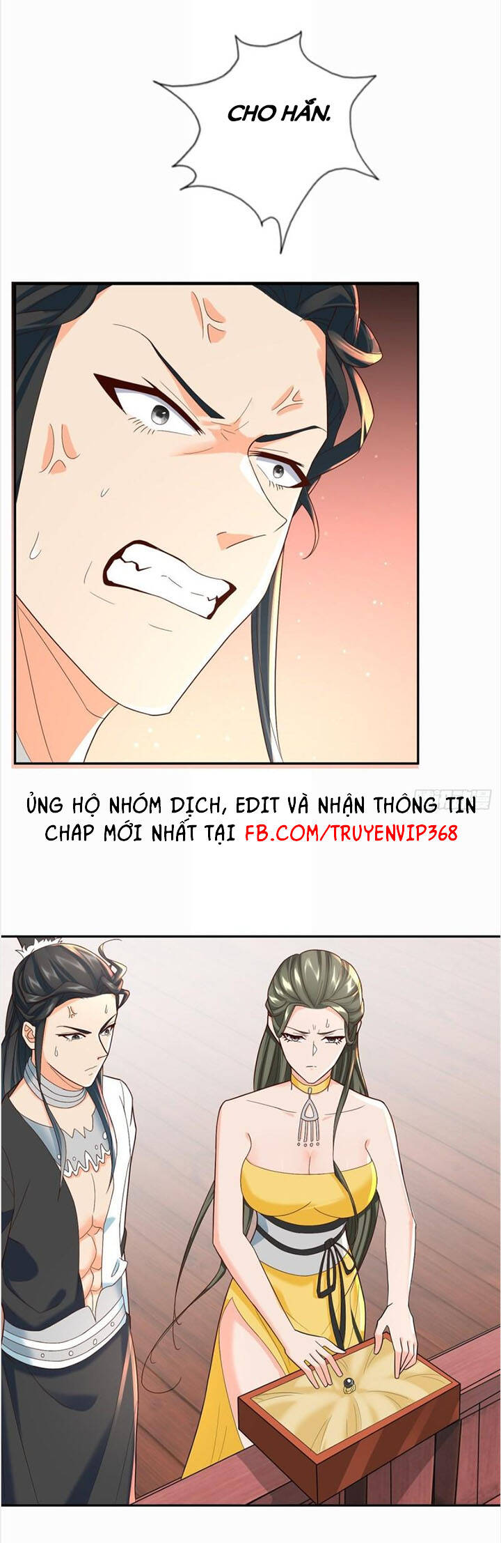 Chí Tôn Trọng Sinh Chapter 209 - Trang 2