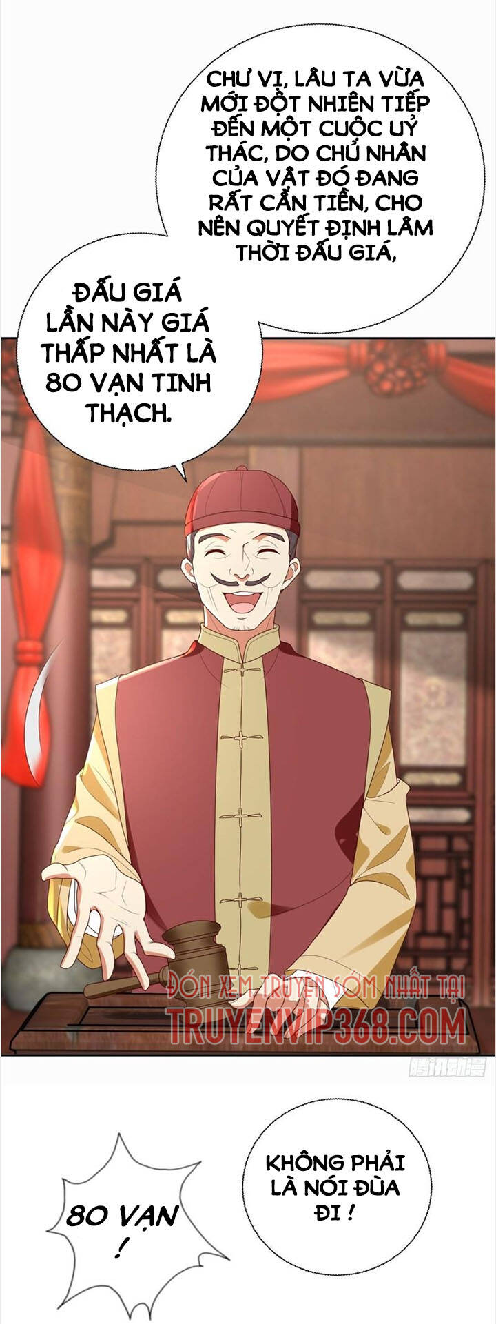 Chí Tôn Trọng Sinh Chapter 209 - Trang 2