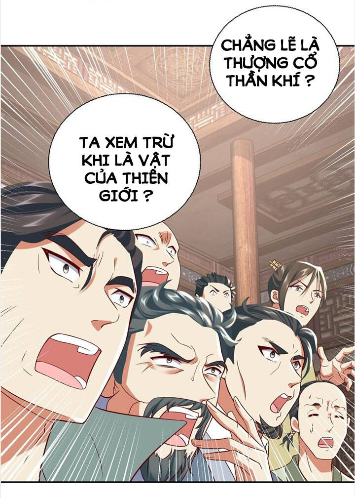 Chí Tôn Trọng Sinh Chapter 209 - Trang 2