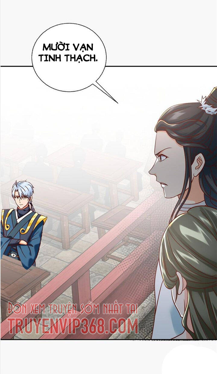 Chí Tôn Trọng Sinh Chapter 208 - Trang 2