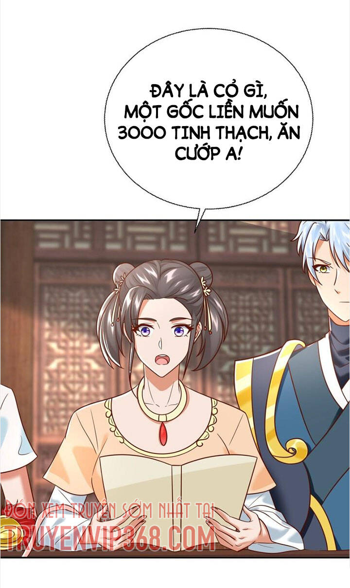 Chí Tôn Trọng Sinh Chapter 207 - Trang 2