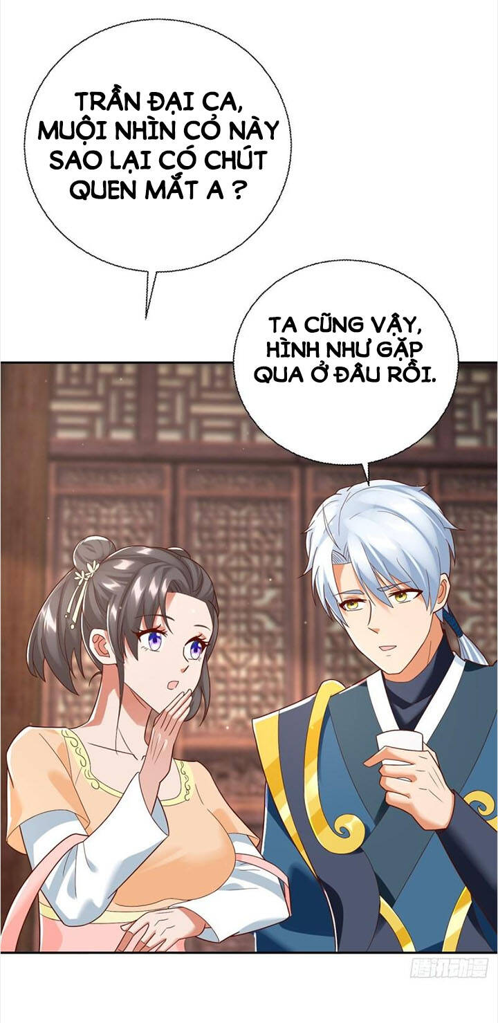 Chí Tôn Trọng Sinh Chapter 207 - Trang 2