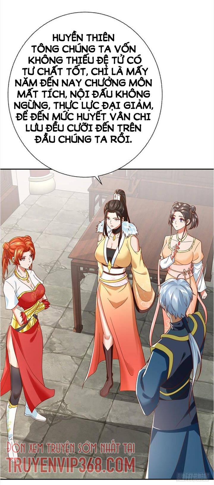 Chí Tôn Trọng Sinh Chapter 207 - Trang 2