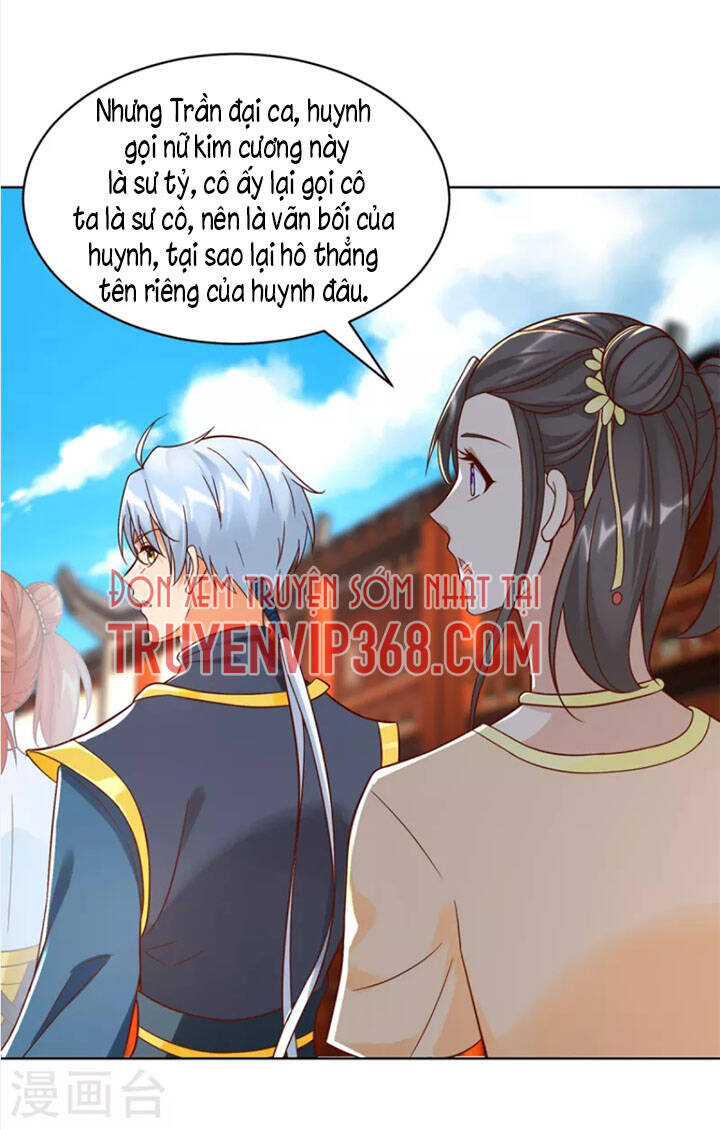 Chí Tôn Trọng Sinh Chapter 205 - Trang 2