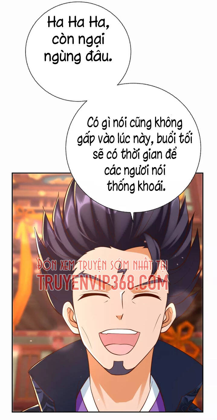 Chí Tôn Trọng Sinh Chapter 203 - Trang 2