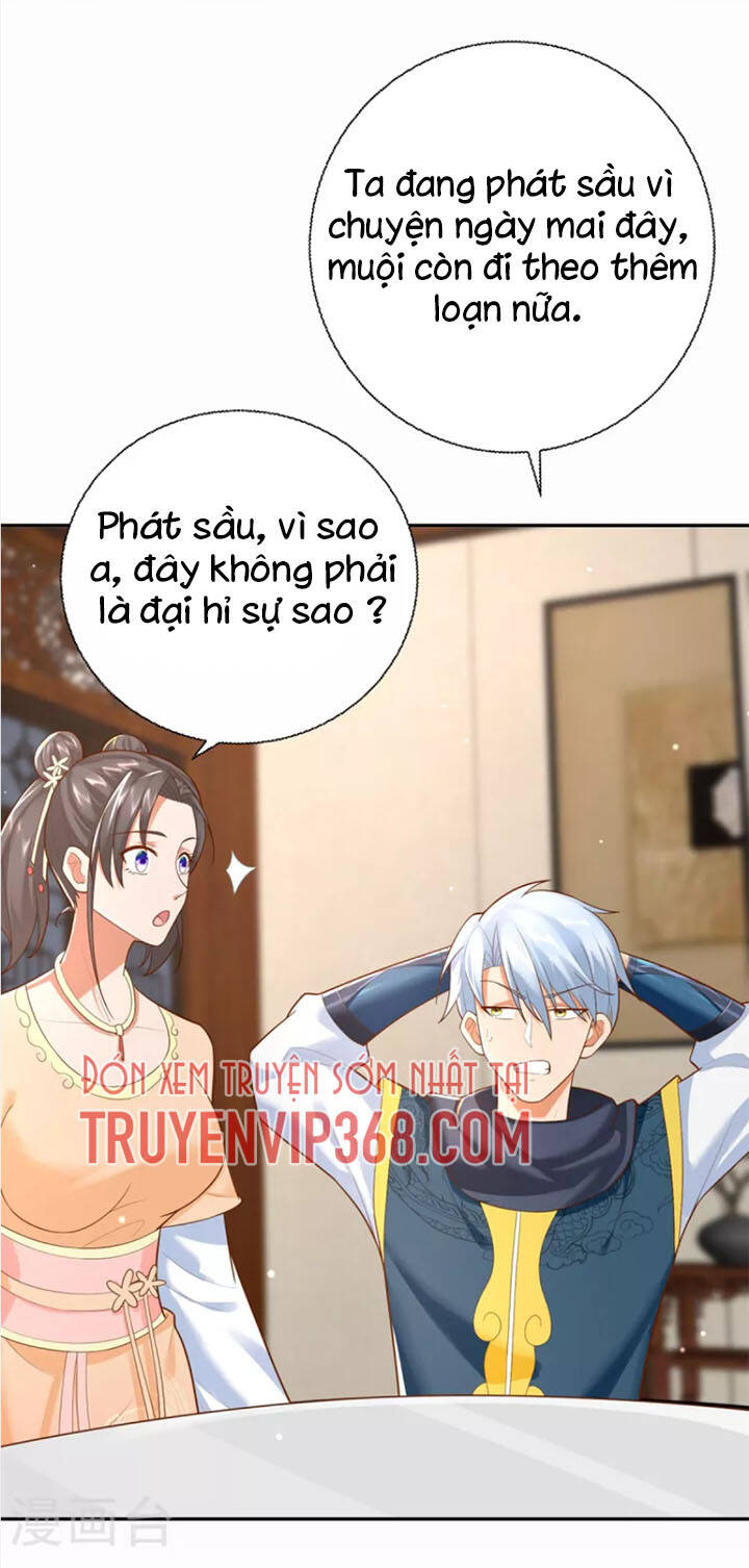 Chí Tôn Trọng Sinh Chapter 203 - Trang 2