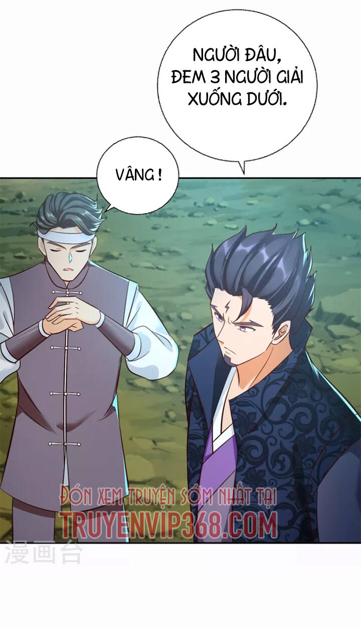 Chí Tôn Trọng Sinh Chapter 202 - Trang 2