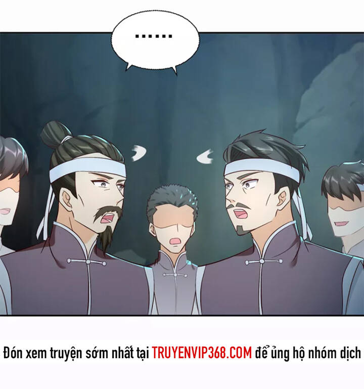 Chí Tôn Trọng Sinh Chapter 202 - Trang 2