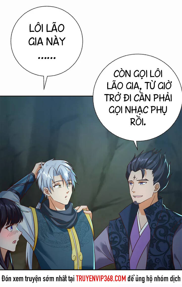 Chí Tôn Trọng Sinh Chapter 202 - Trang 2