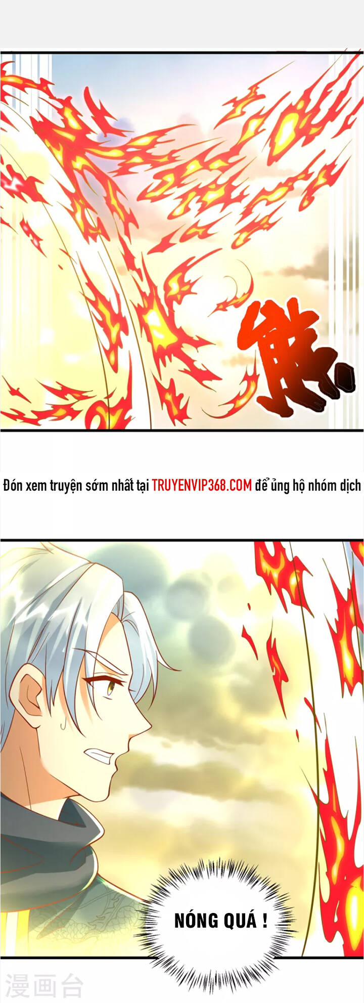 Chí Tôn Trọng Sinh Chapter 198 - Trang 2