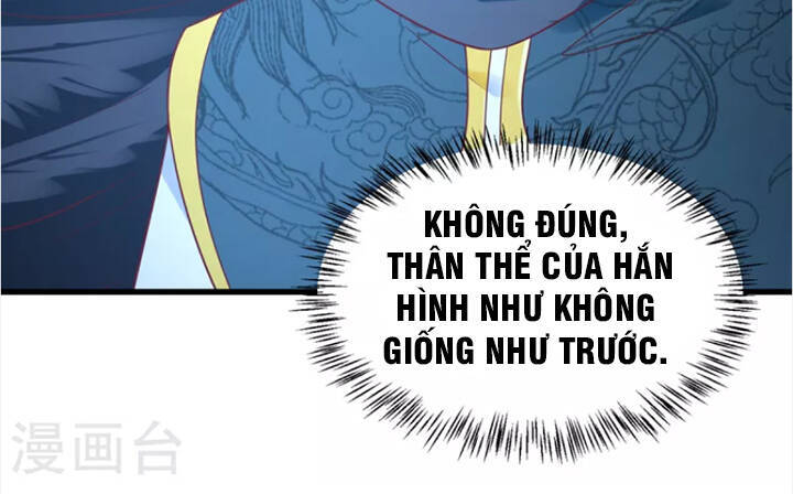 Chí Tôn Trọng Sinh Chapter 198 - Trang 2