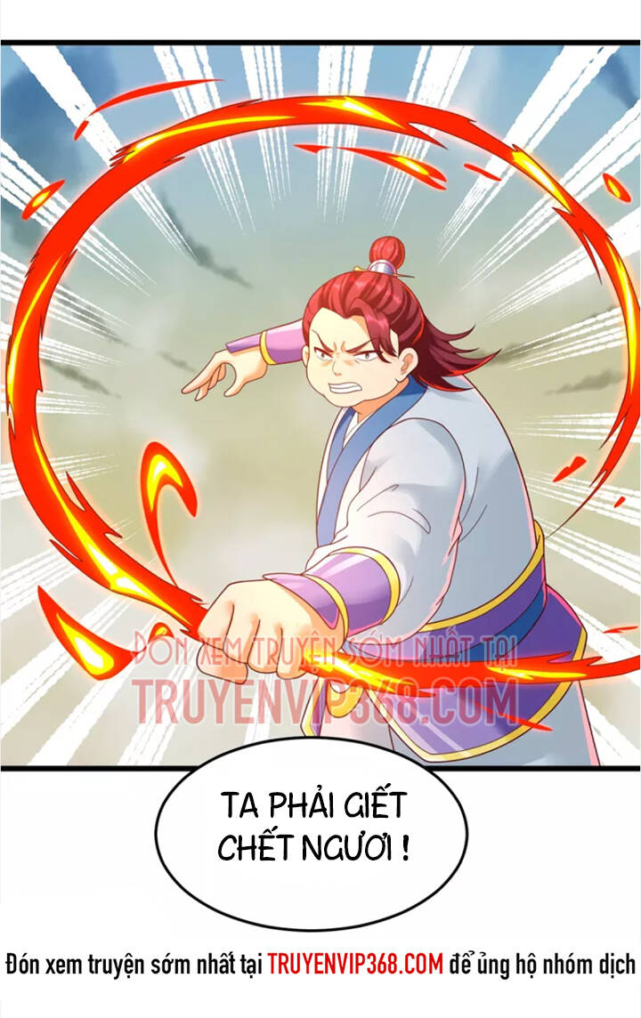 Chí Tôn Trọng Sinh Chapter 198 - Trang 2