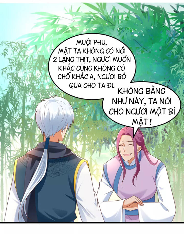 Chí Tôn Trọng Sinh Chapter 193 - Trang 2