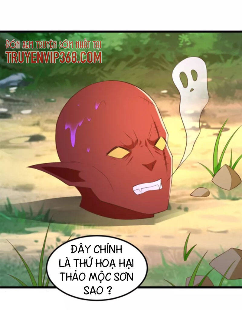 Chí Tôn Trọng Sinh Chapter 179 - Trang 2