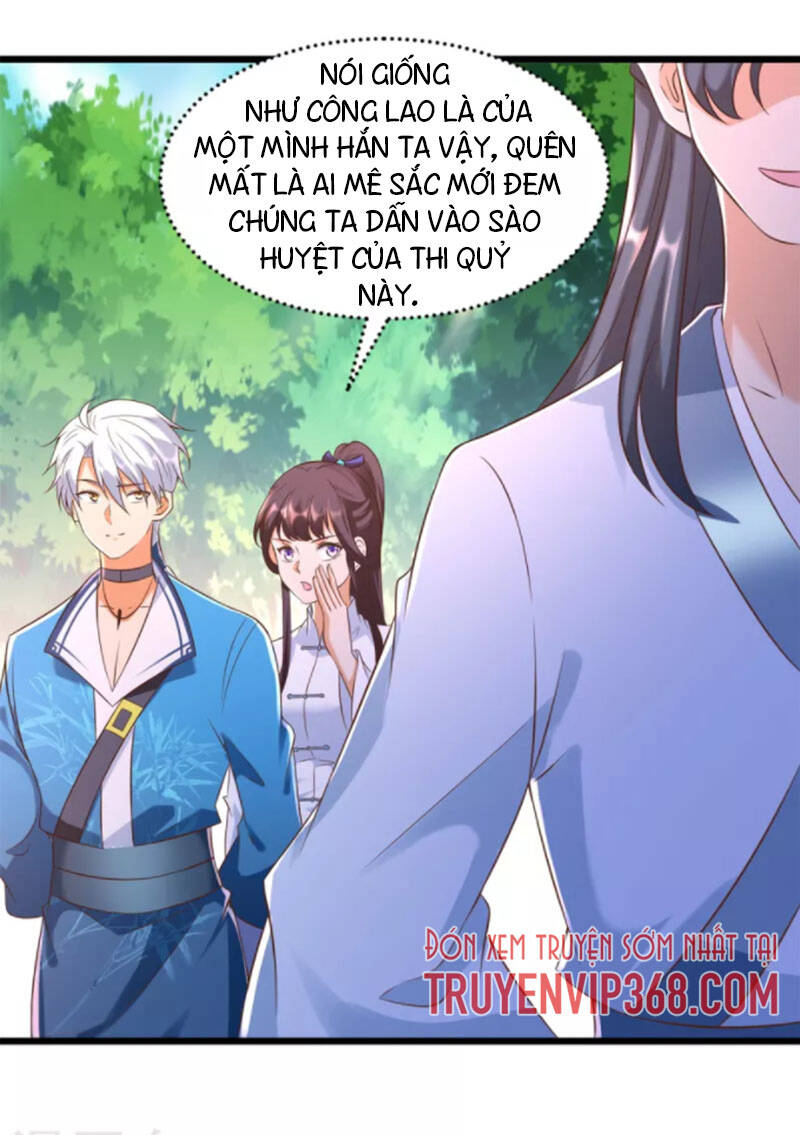 Chí Tôn Trọng Sinh Chapter 179 - Trang 2