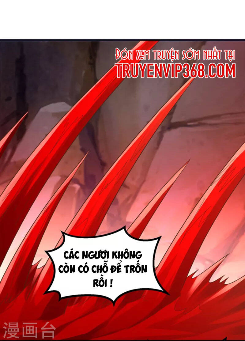 Chí Tôn Trọng Sinh Chapter 178 - Trang 2