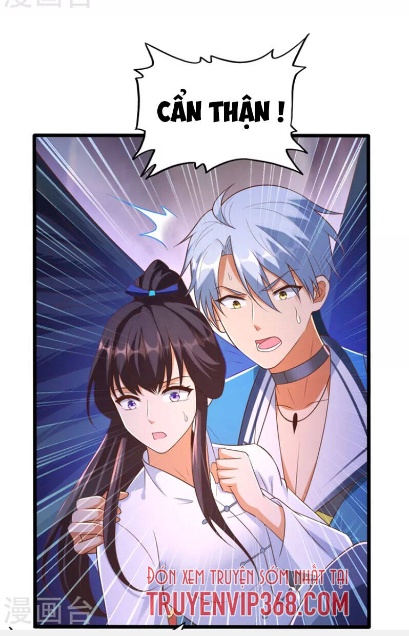 Chí Tôn Trọng Sinh Chapter 177 - Trang 2