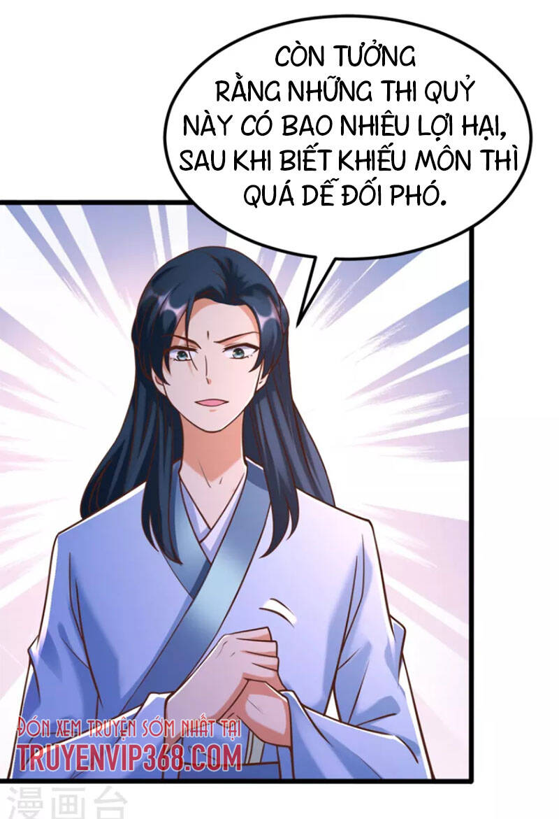 Chí Tôn Trọng Sinh Chapter 172 - Trang 2