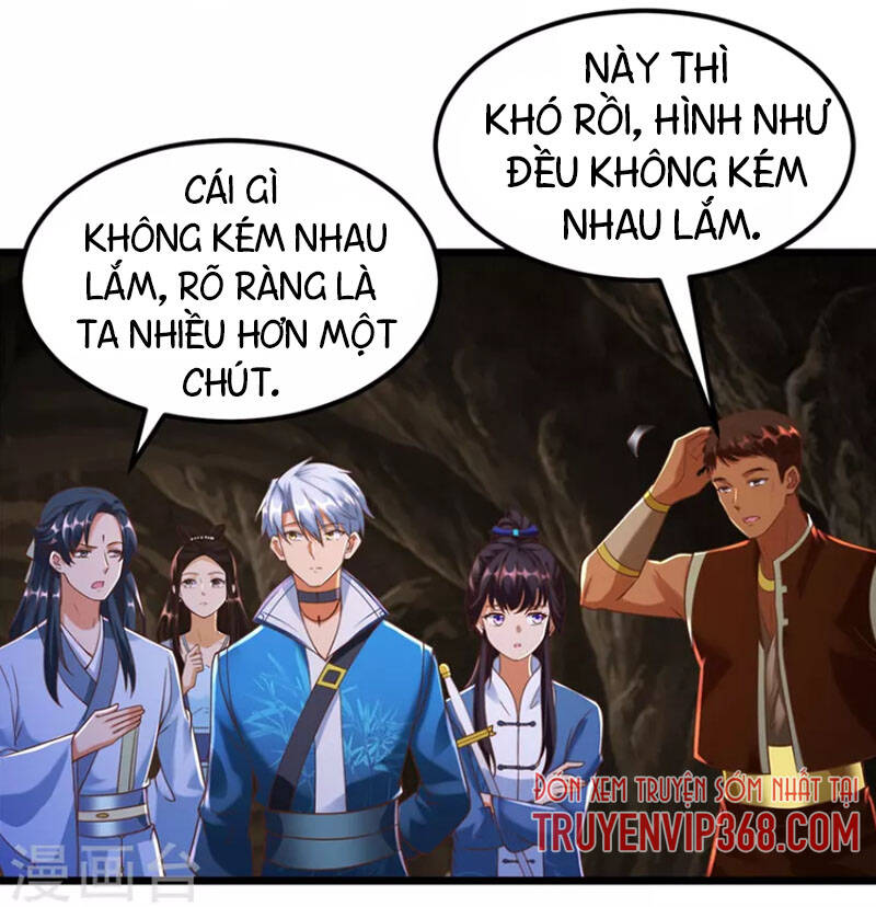 Chí Tôn Trọng Sinh Chapter 172 - Trang 2