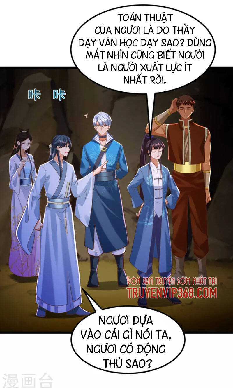 Chí Tôn Trọng Sinh Chapter 172 - Trang 2