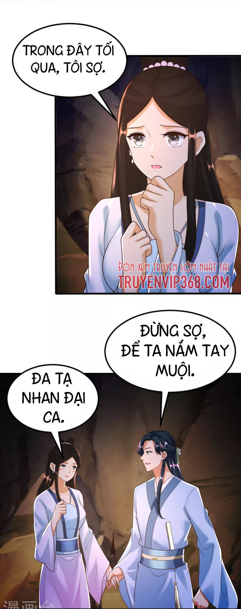 Chí Tôn Trọng Sinh Chapter 171 - Trang 2