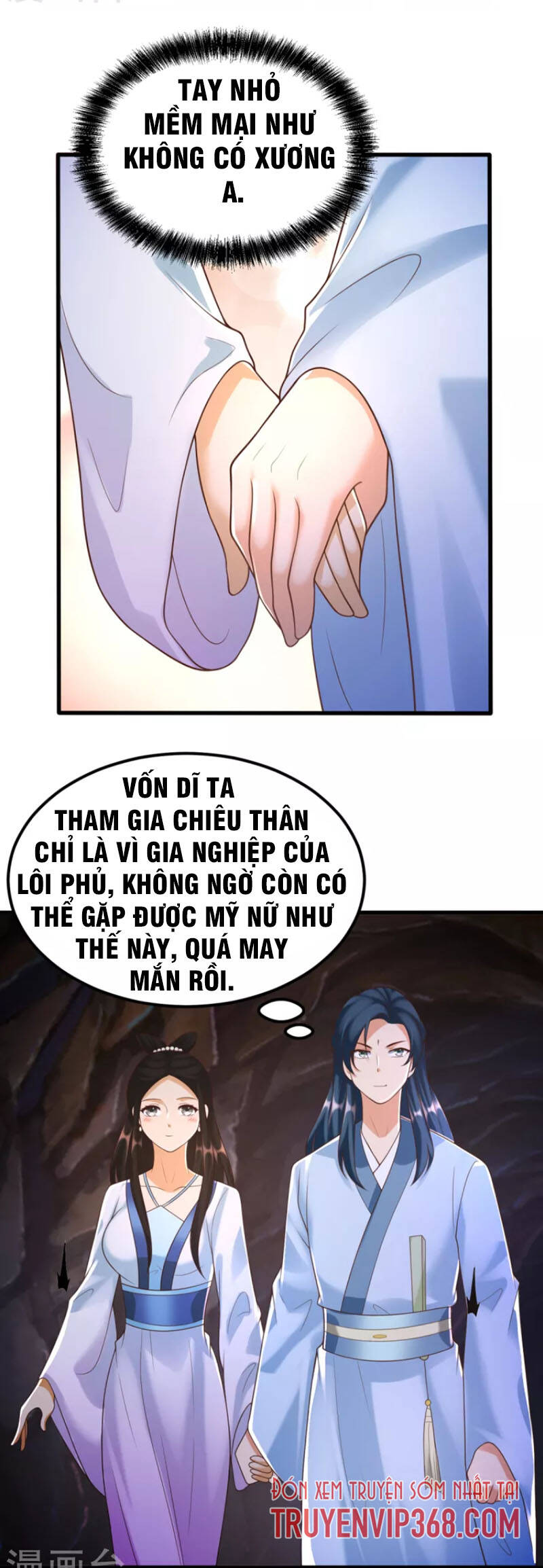 Chí Tôn Trọng Sinh Chapter 171 - Trang 2