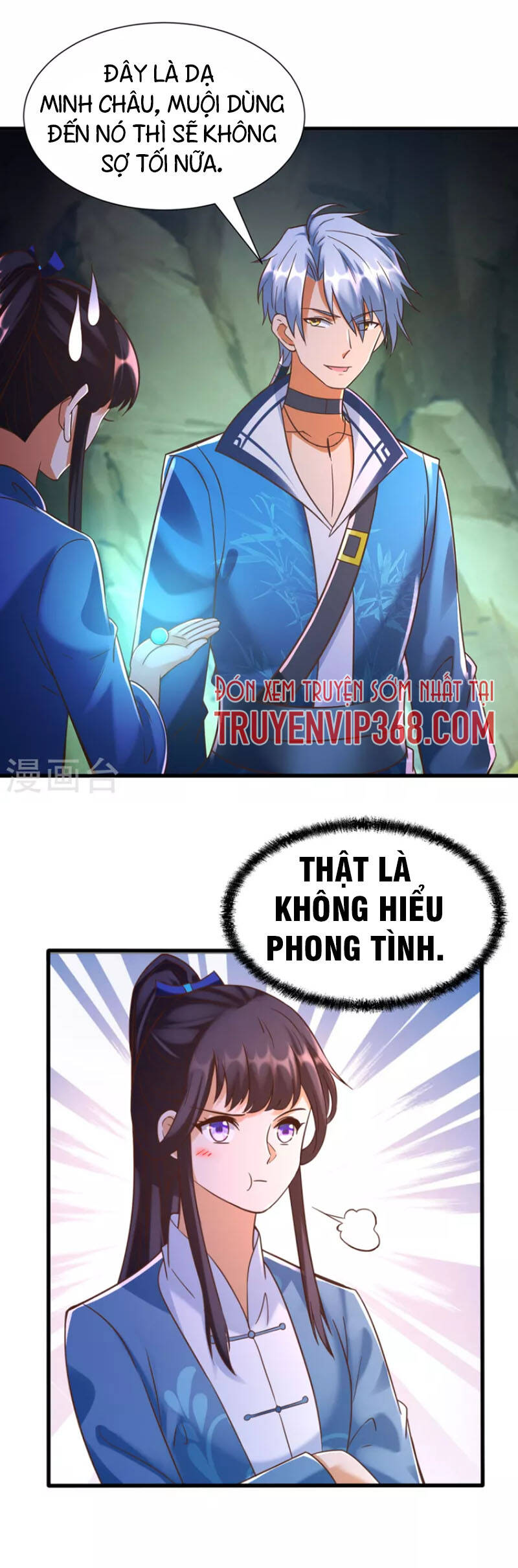 Chí Tôn Trọng Sinh Chapter 171 - Trang 2