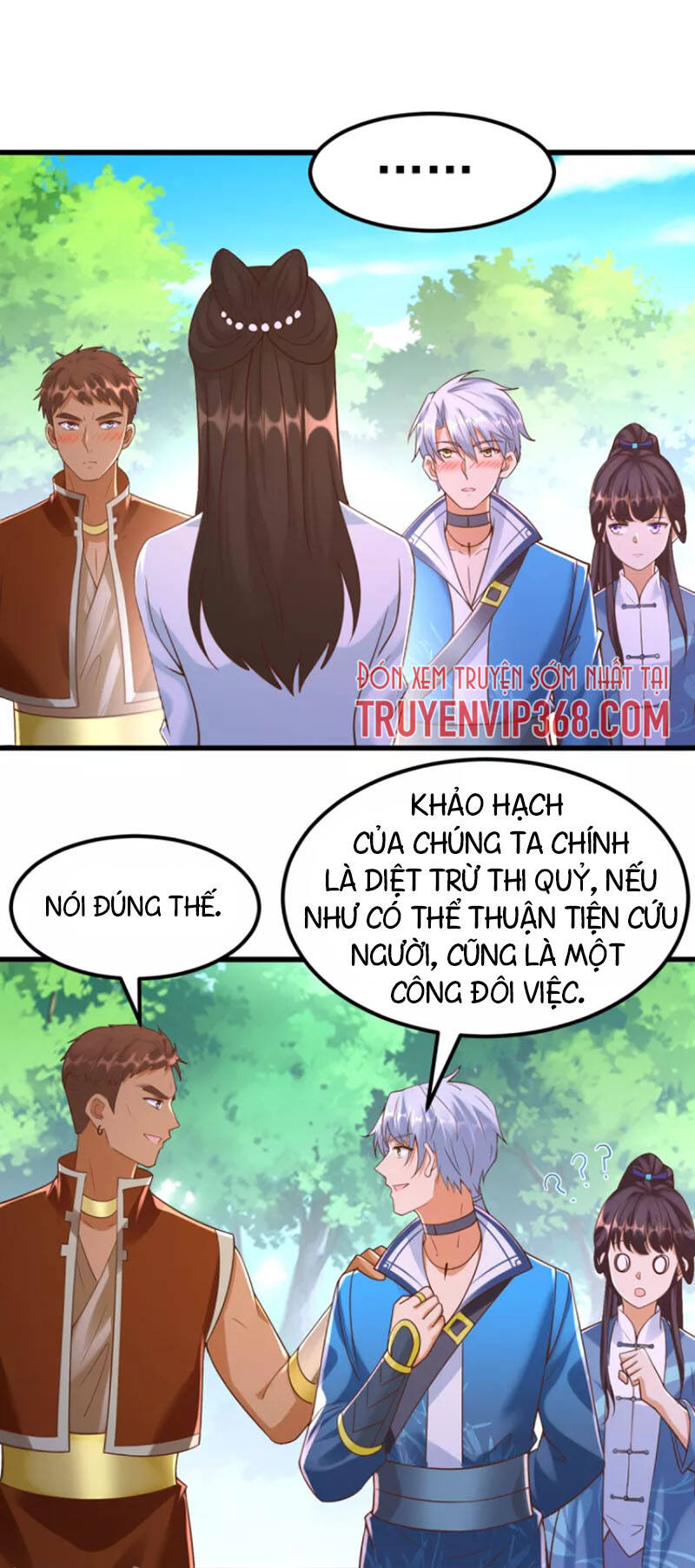 Chí Tôn Trọng Sinh Chapter 171 - Trang 2