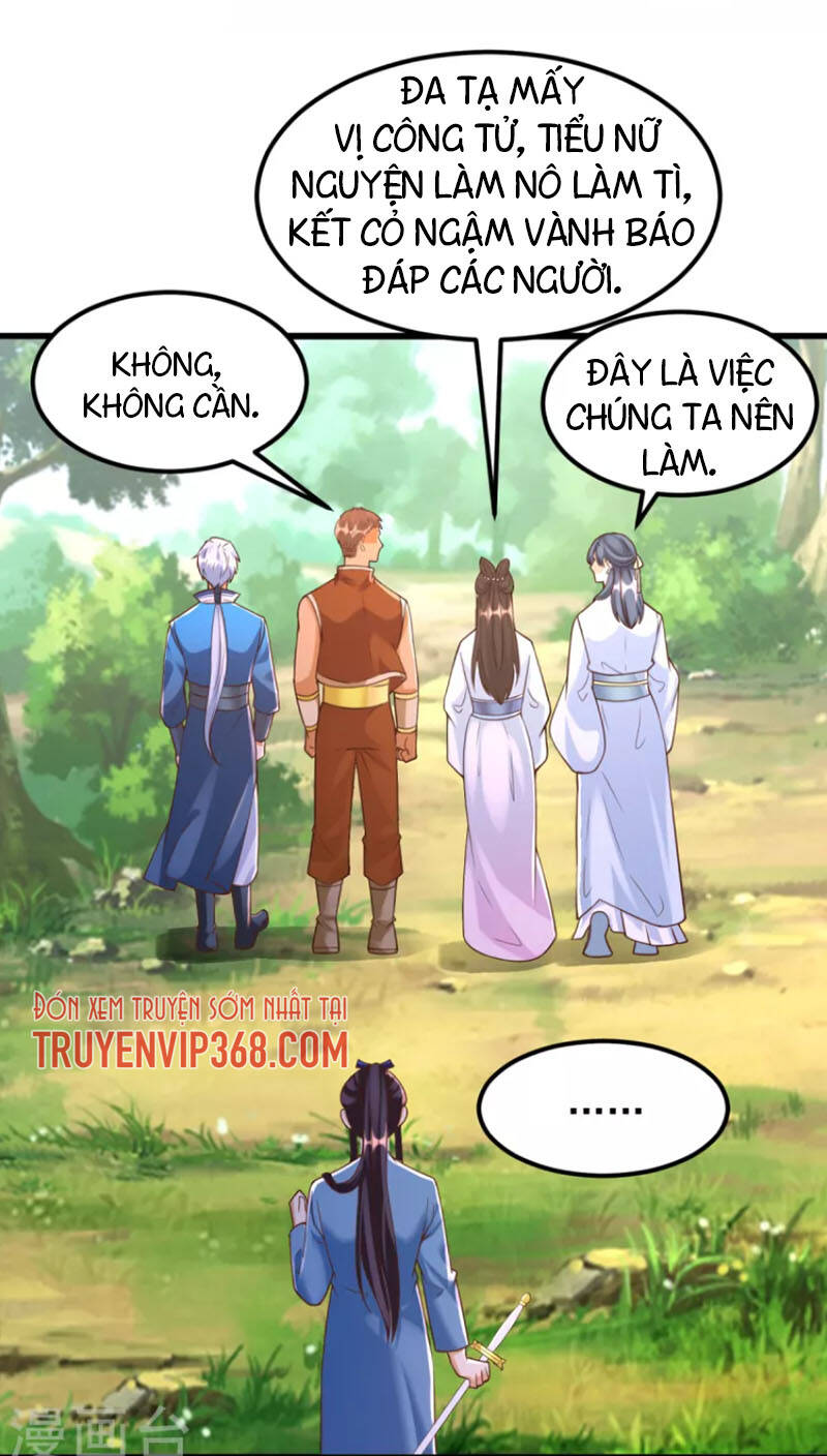 Chí Tôn Trọng Sinh Chapter 171 - Trang 2