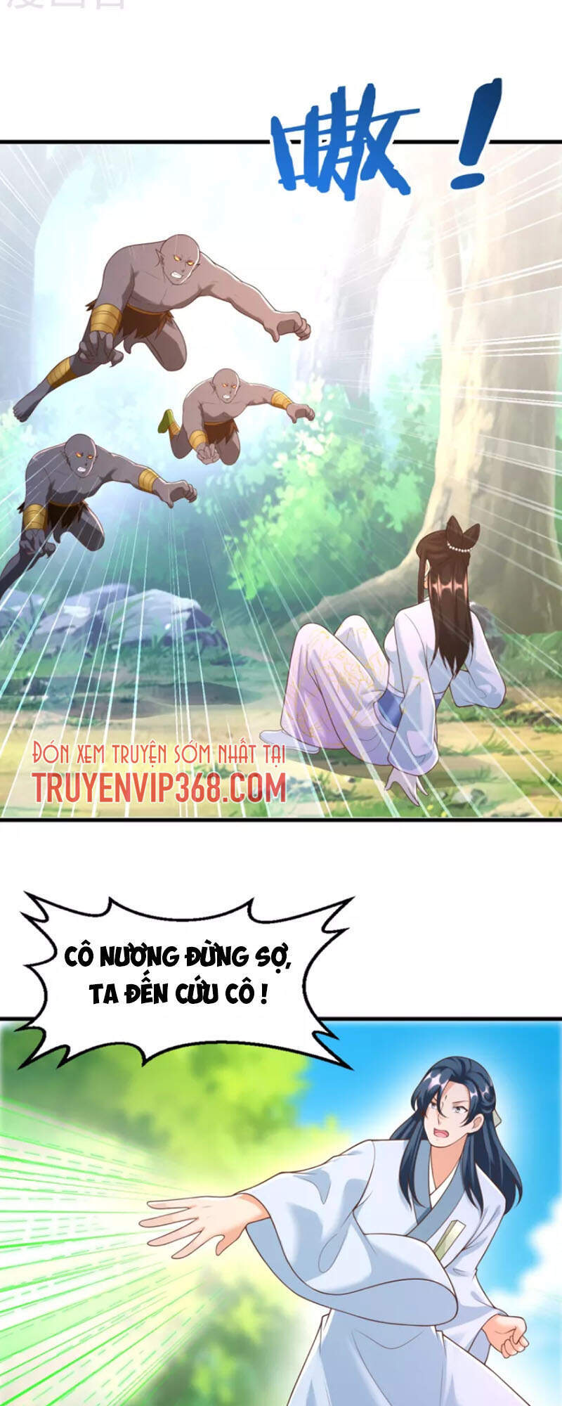 Chí Tôn Trọng Sinh Chapter 169 - Trang 2