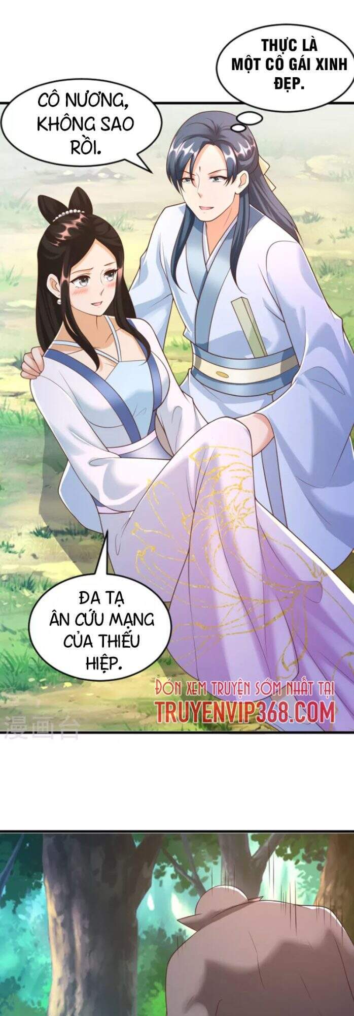 Chí Tôn Trọng Sinh Chapter 169 - Trang 2