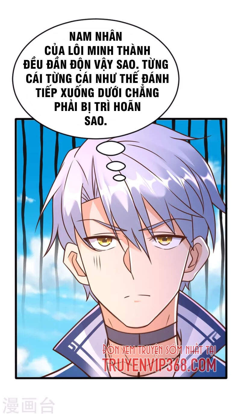 Chí Tôn Trọng Sinh Chapter 167 - Trang 2